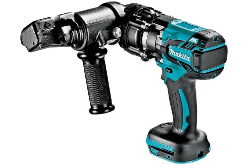 MAKITA Akumulatorowa obcinaczka nici Li-ion LXT 18V, bez akumulatora DSC121ZKX1