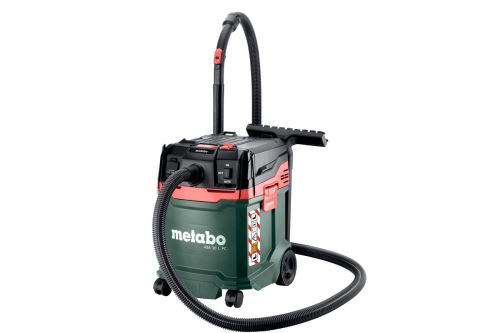 Odkurzacz uniwersalny Metabo ASA 30 L PC 602086000