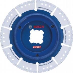 Diamentowe kółko do cięcia rur BOSCH EXPERT X-LOCK 125 mm 2608901391