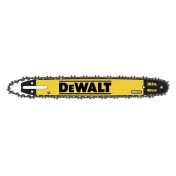 DeWALT prowadnica i łańcuch 40 cm OREGON (do DCM575) DT20660