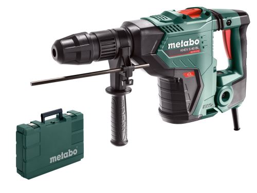 Młot kombi Metabo KHEV 5-40 BL 600765500