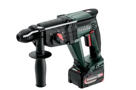 MŁOT AKUMULATOROWY Metabo KH 18 LTX 24 601712650