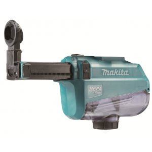 Zestaw ssący MAKITA DX05 do DHR182 199664-6