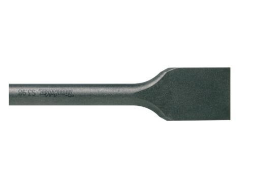 Dłuto MAKITA płaskie HEX 21 mm 70x320 mm P-13437