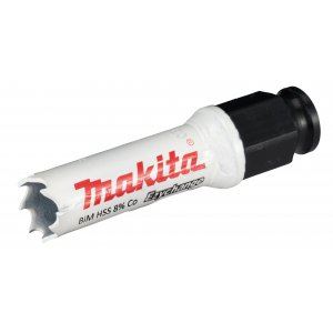 Dziurkacz MAKITA BiM Ezychange 2 16 mm E-03632