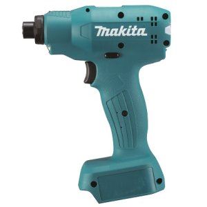 MAKITA Wkrętarka akumulatorowa 0,5-2Nm, 100-1300 obr/min, Li-ion LXT 18V Z DFT025FM4Z