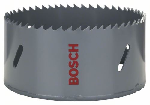 Dziurkacz BOSCH HSS-bimetal do standardowego adaptera 102 mm, 4" 2608584131