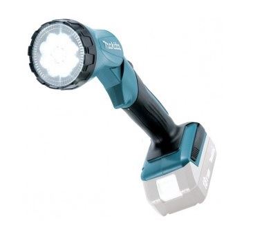 MAKITA Latarka LED 14,4-18V DEBML187