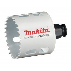 Dziurkacz MAKITA BiM Ezychange 2 56 mm E-03850