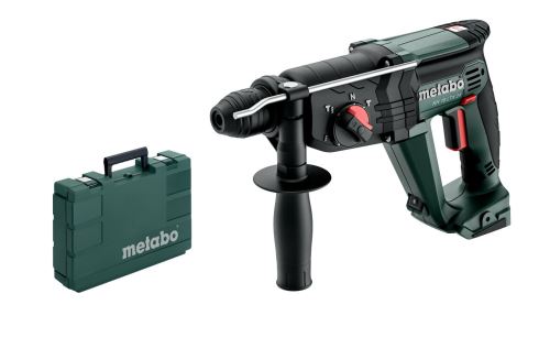 Młot akumulatorowy Metabo KH 18 LTX 24 601712860