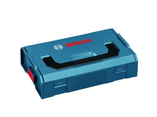 BOSCH Pudełko na mały asortyment L-Boxx Mini 1600A007SF