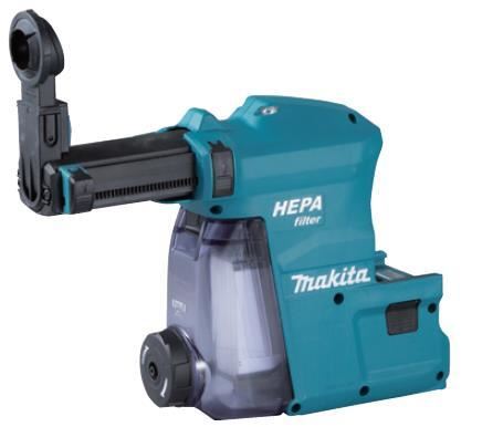 Ekstraktor MAKITA DX08 do DHR280/282 199581-0