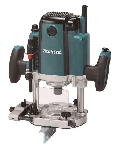 Frezarka do powierzchni Makita 1650 W RP1803FX01