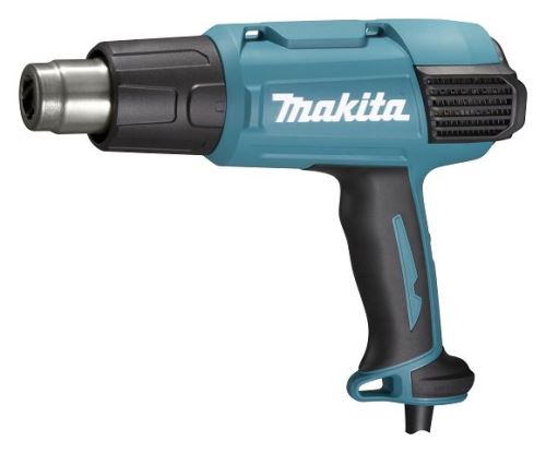 Opalarka Makita 50-650°C, 2000W HG6531CK