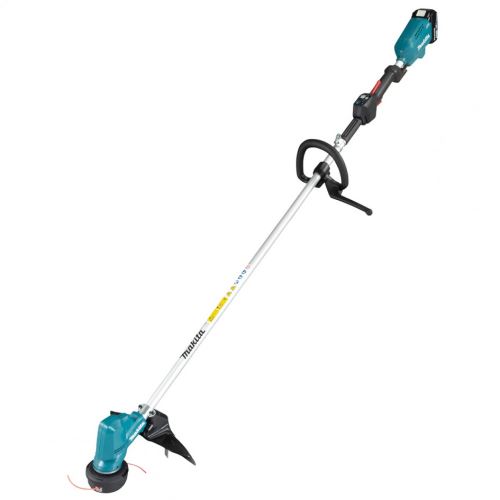 MAKITA Kosa akumulatorowa Li-ion LXT 18V, bez akumulatora DUR190LZX3