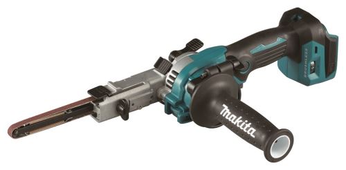 Pilnik taśmowy MAKITA akumulatorowy 533 x 9 mm, Li-Ion LXT 18 V, bez akumulatora DBS180Z