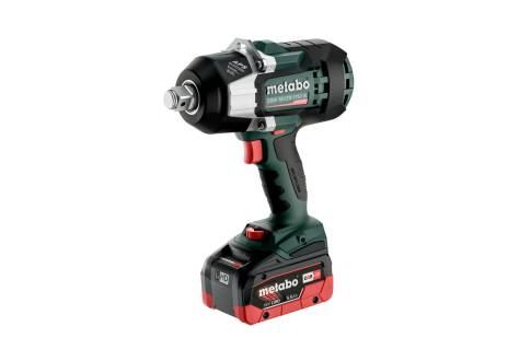 Metabo SSW 18 LTX 1750 BL AKUMULATOROWY KLUCZ UDAROWY 602402660