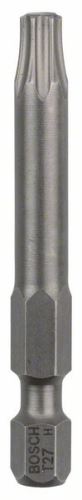 BOSCH Bit wkrętaka ekstra twardy Extra-Hart T27, 49 mm 2607001640