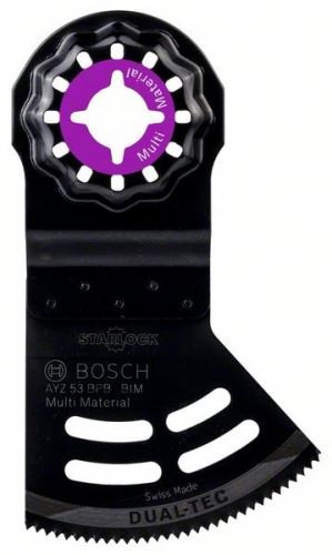 BOSCH RB – 5 szt. AYZ53BPB 53 x 40 mm 2608664203