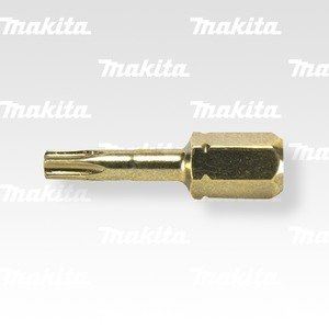 Bit skrętny MAKITA T15, 25 mm, 2 szt. B-28400