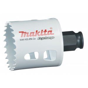 Dziurkacz MAKITA BiM Ezychange 2 48 mm E-03816