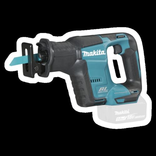 MAKITA Pilarka akumulatorowa Li-Ion 18V, bez akumulatora Z DJR188Z