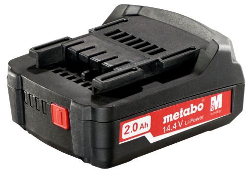 Ogniwo akumulatorowe METABO 14,4 V, 2,0 Ah, Li-Power 625595000