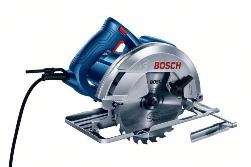 Bosch Ręczna piła tarczowa GKS 140 06016B3020