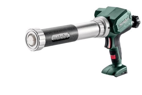 Pistolet akumulatorowy Metabo KPA 12 400 (601217850)