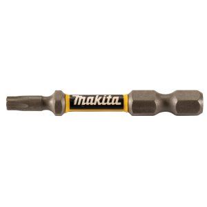 Bit skrętny MAKITA Seria Impact Premier (forma E), T20-50 mm, 2 szt. E-03349