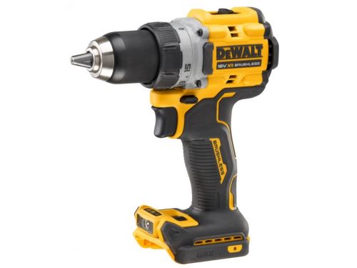 DeWALT DCD805 + obudowa Tstak (wersja bez akumulatora) DCD805NT