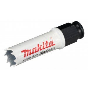 Dziurkacz MAKITA BiM Ezychange 2 17 mm E-03648