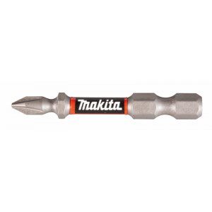 Bit skrętny MAKITA Seria Impact Premier (forma E), PH1-50 mm, 2 szt. E-03268