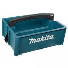 Pudełko MAKITA 1 z uchwytem P-83836