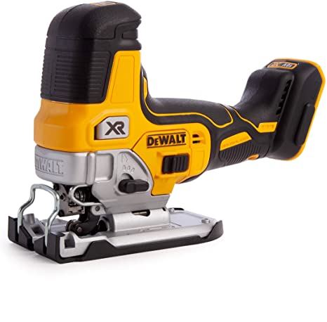 Akumulatorowa piła szablasta DeWALT XR Li-Ion DCS335N