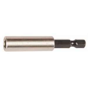 Magnetyczny uchwyt na bity MAKITA 1/4" 60 mm B-52445