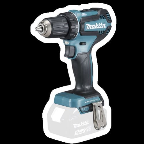 MAKITA Wkrętarka akumulatorowa akumulatorowa Li-ion LXT 18V, bez akumulatora Z DDF485Z