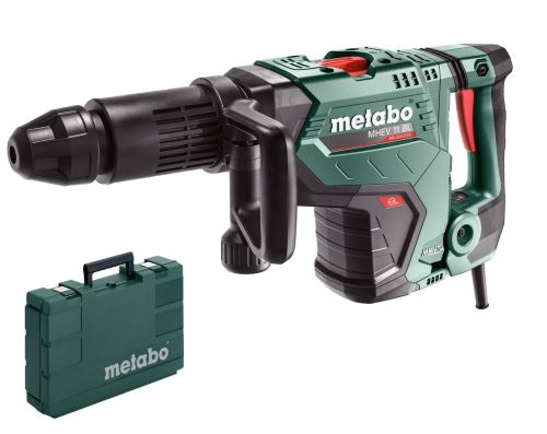 Młotek Metabo MHEV 11 BL 600770500