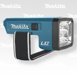 Latarka LED MAKITA Aku Li-ion LXT 18V DEBDML186