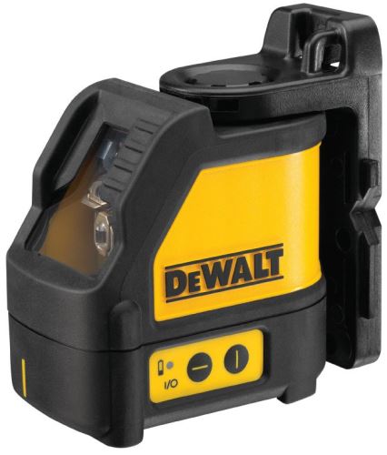 Laser krzyżowy DeWALT DW088K