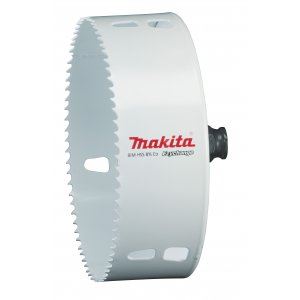 Dziurkacz MAKITA BiM Ezychange 2 140 mm E-04058