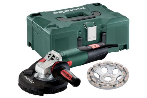 Metabo RSEV 17-125 Szlifierka renowacyjna 603829510