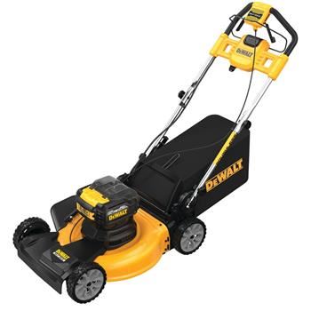 DeWALT 18V Kosiarka akumulatorowa DCMWSP564N