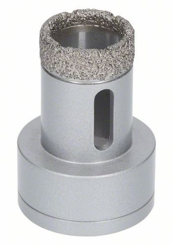 Dziurkacz diamentowy BOSCH X-LOCK Dry Speed Best for Ceramic System 27 x 35 mm 2608599032