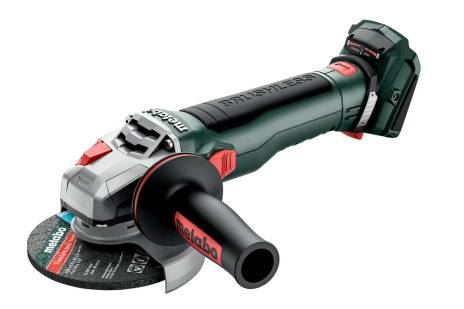 Metabo WB 18 LT BL 11-125 SZYBKA AKUMULATOROWA SZLIFIERKA KĄTOWA 613054850