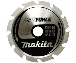 MAKITA Piła do drewna MAKFORCE 355x3x30mm 24Z B-32188