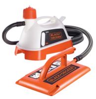 BLACK+DECKER Środek do usuwania tapet KX3300