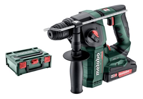 METABO Młot akumulatorowy BH 18 LTX BL 16 600324840