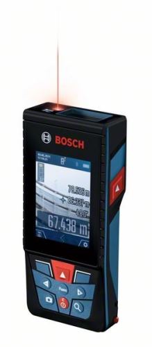 Dalmierz laserowy Bosch GLM 150-27 C 0601072Z00