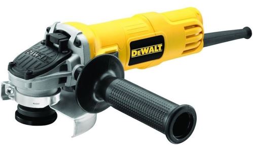 Szlifierka kątowa DeWALT 800W 115mm DWE4056